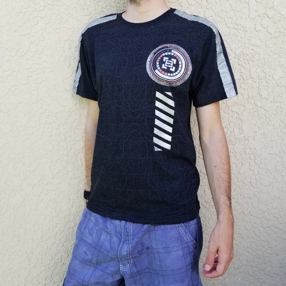 ENYCE Reflective Shirt